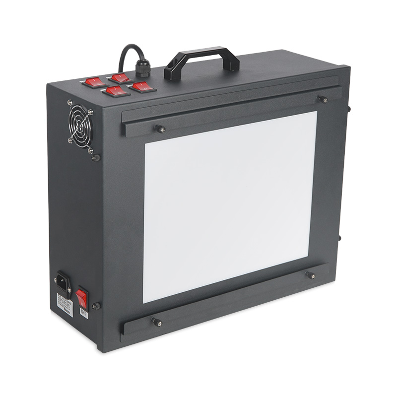 T259004 高照度/4 色温透射式灯箱