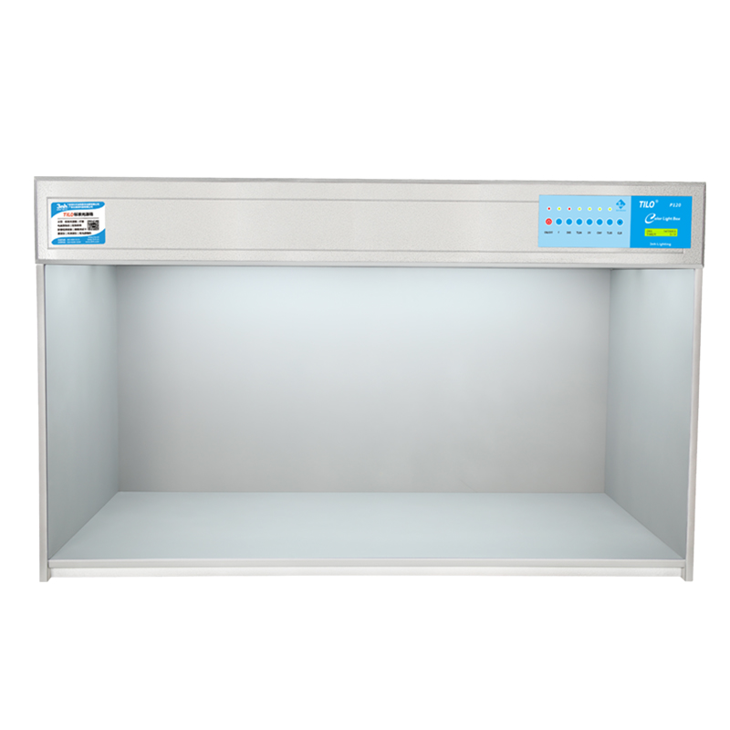 P120大尺寸服装灯箱