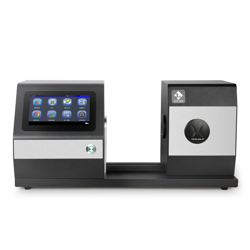 KS1500色彩雾度计