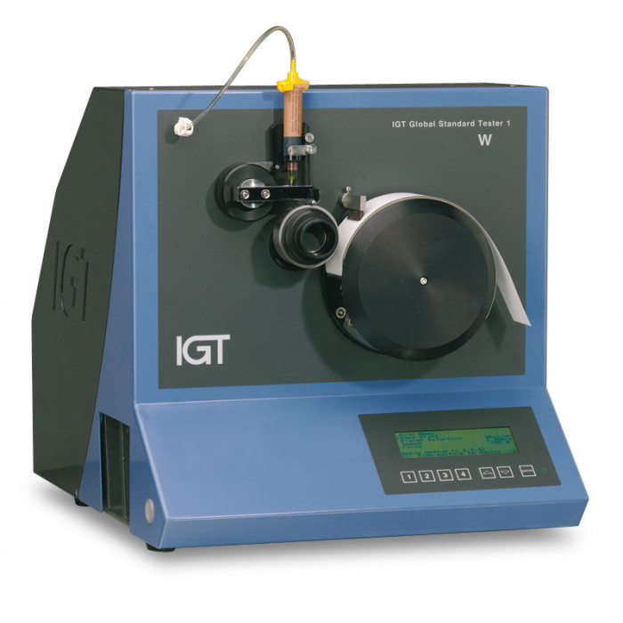 GST 1W：多功能印刷适性测试仪