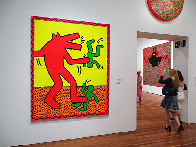 艺术伪造品：艺术伪造者愚蠢收藏家的方式