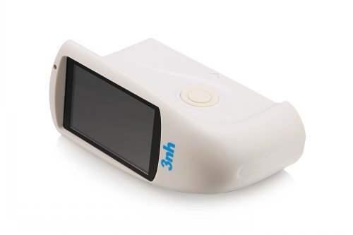 NHG268三角触摸屏光泽计