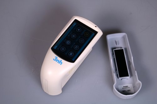 HG60低价光泽度仪带软件