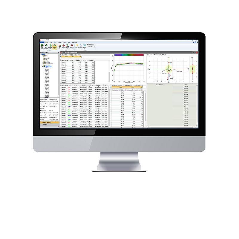 GTI Director软件打样软件包