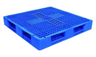 如何判断塑料托盘的质量？