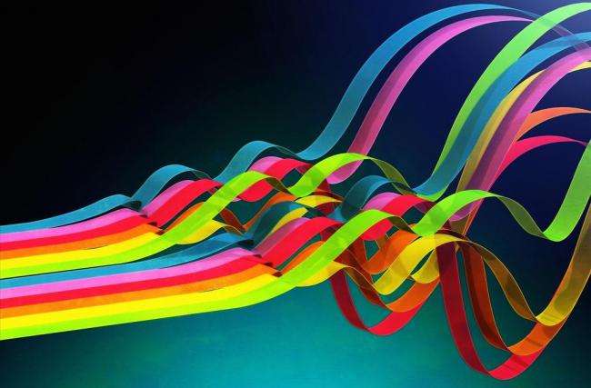 色差仪监控色彩变化