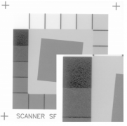 基于OECF和SFR测量的实用扫描仪测试