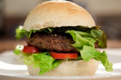 色差仪轻松检测汉堡肉质