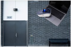 色差仪确保砖生产中的颜色一致性