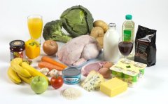 按行业通用标准选择色差仪