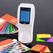 色差仪在皮肤美白上的运用