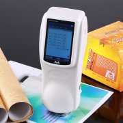 分光测色仪检测水果和蔬菜的颜色色差