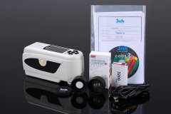 精密色差仪在油漆行业的运用