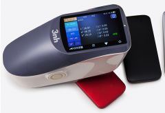 光栅分光测色仪有辅助油墨调色