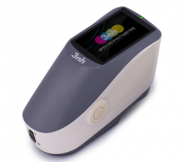 光栅分光测色仪检测糖浆的色差