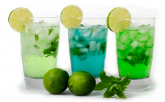 水性饮料的精密色差仪测量