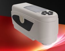 便携式色差计的整体配套性