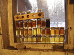 精密仪器如何解决糖浆中色差问题